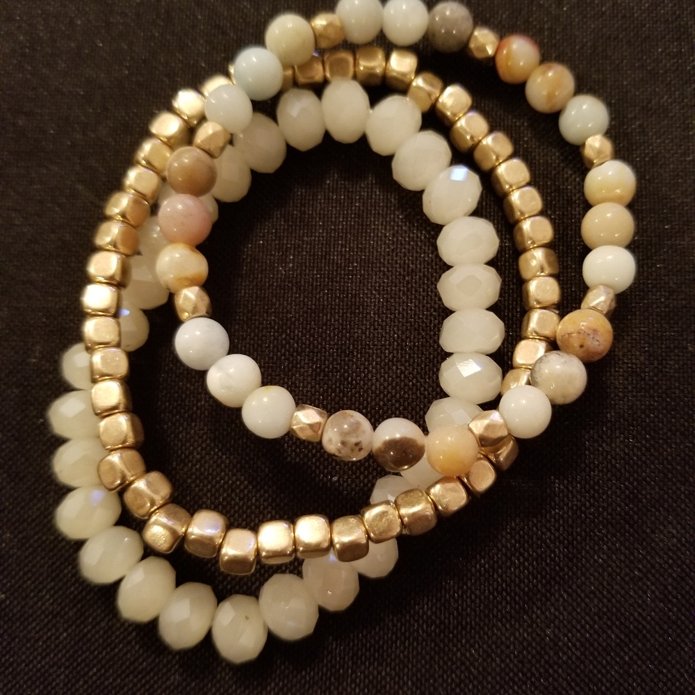 Emerish Bracelets